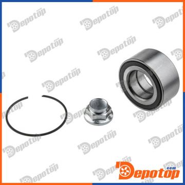 Roulement de roue avant pour ROVER | KLP-RV-008, GHK1692